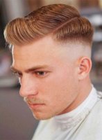 Fuckboy fade haircut | Looksmax.org - Men's Self-Improvement & Aesthetics