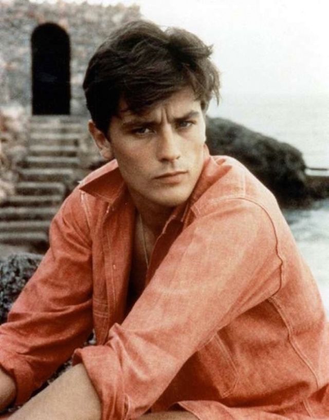 Alain Delon 22