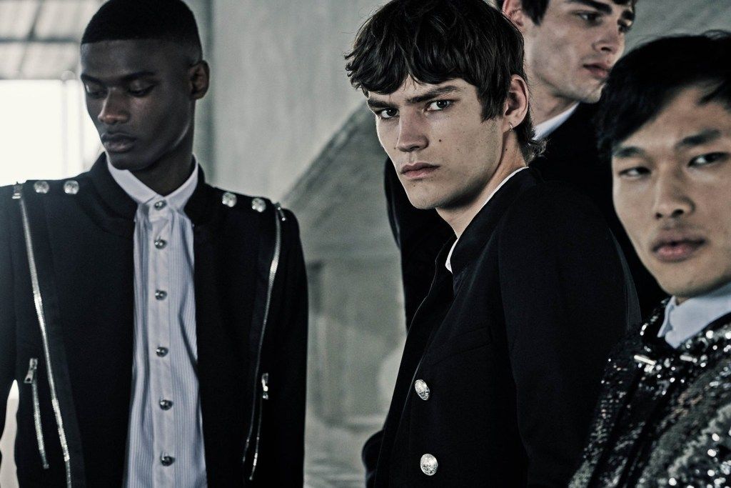 BalmainR18y