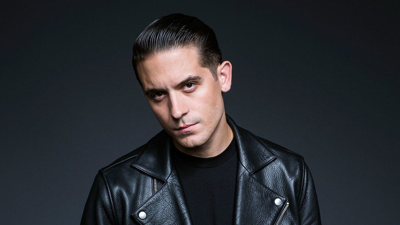 G eazy gq
