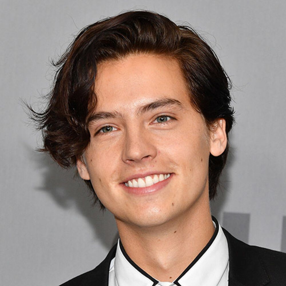 Cole sprouse attends the 2018 cw network upfront at the london hotel on may 17 2018 in new yor