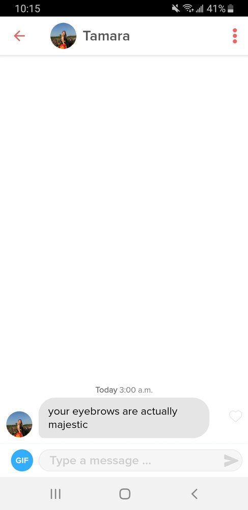 Screenshot 20190830 101524 Tinder