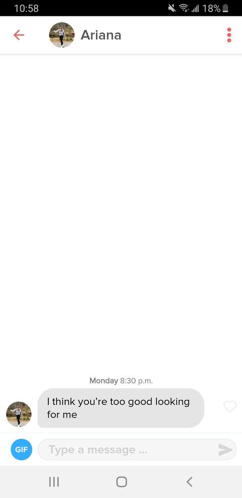 Screenshot 20190827 225854 Tinder