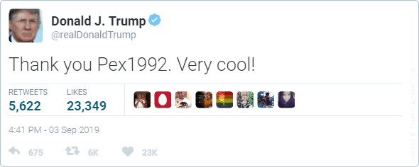 Tweet