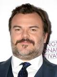 Image result for jack black height