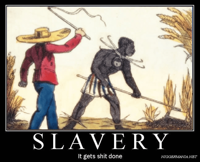Slavery