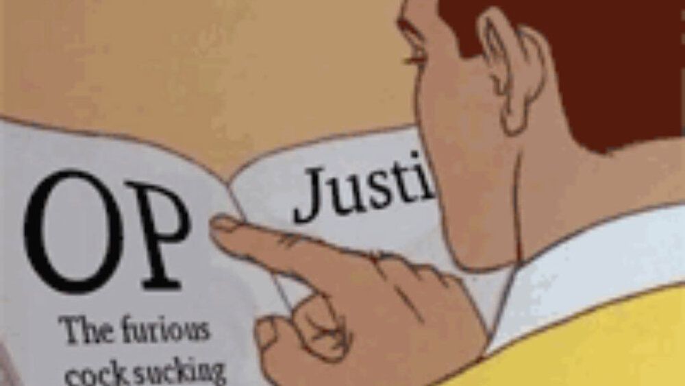Opfagg