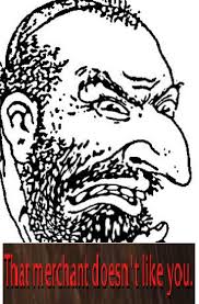 That merchant