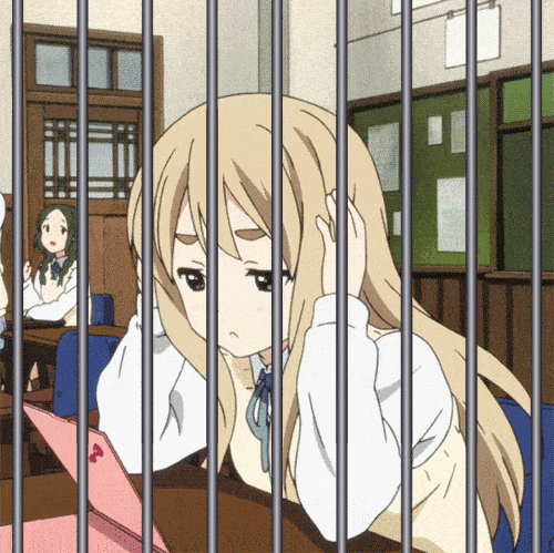PrisonCell