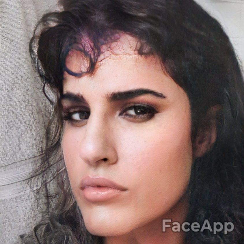 FaceApp 1568990735625