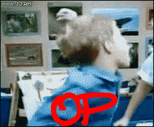 Op gay