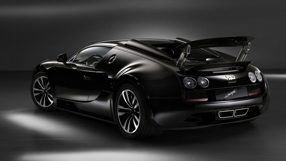 2013 Bugatti Veyron Jean Bugatti V3 1080 2013 Bugatti Veyron Jean Bugatti V3 1080