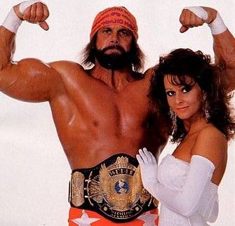 Macho man