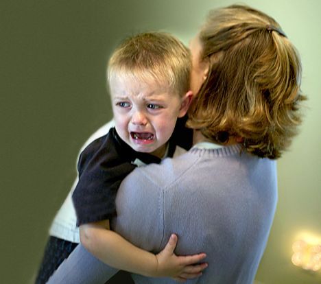 Kidcrying