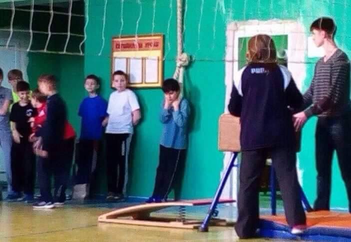 Rope