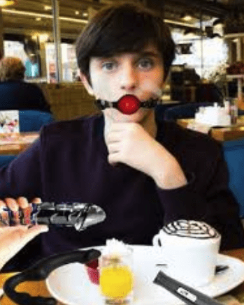 Knajjd