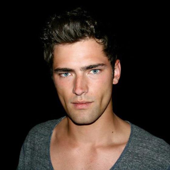 Sean opry male model of the moment L QdxFwb