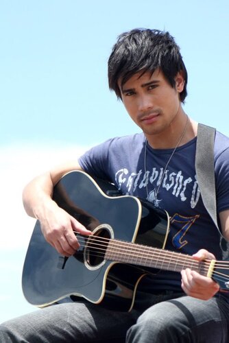 Sam milby