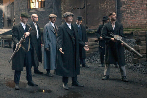 Peaky
