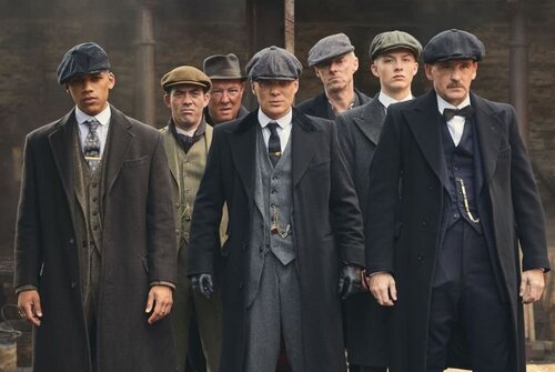 Peaky22