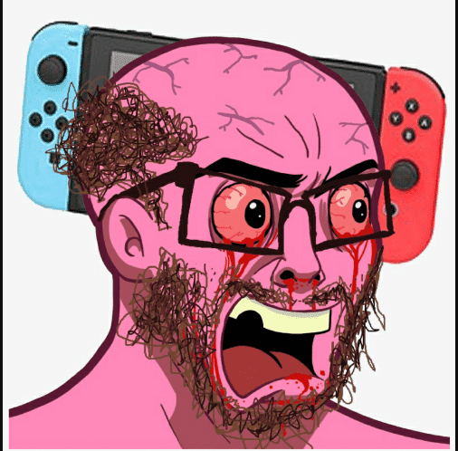 Angry