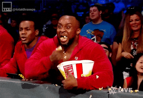 Popcorn