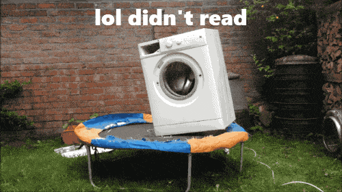 WashDidNotRead