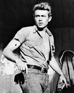 James Dean Giant
