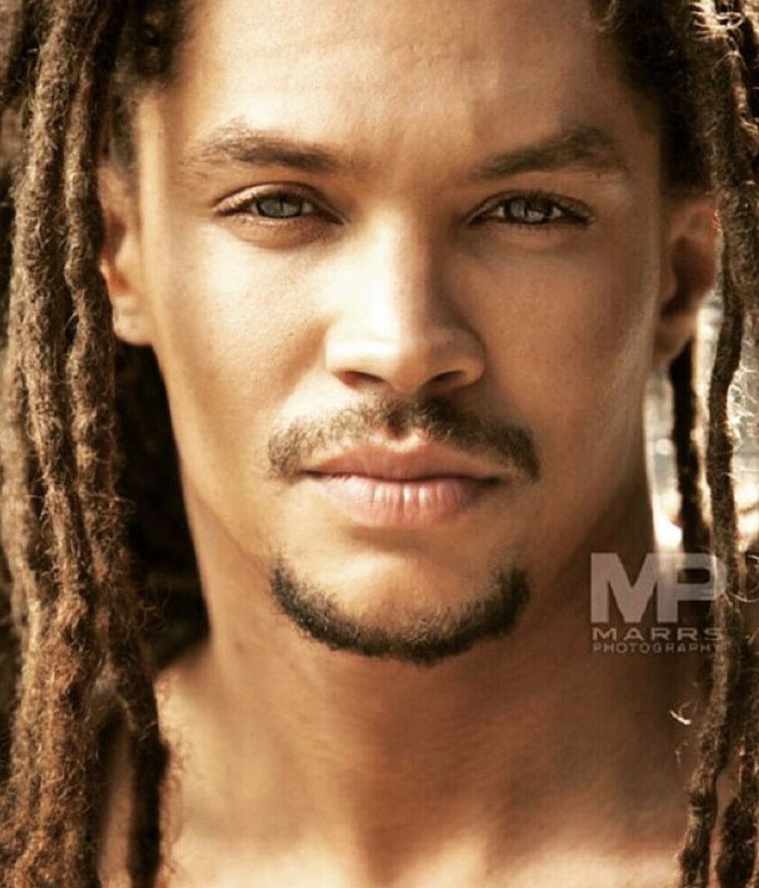 There was a second meeks but he didn't get famous | Looksmax - Men's ...