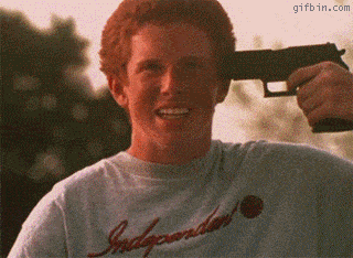 Shoot self 2 gif