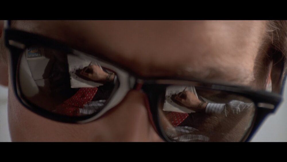 American Psycho 9