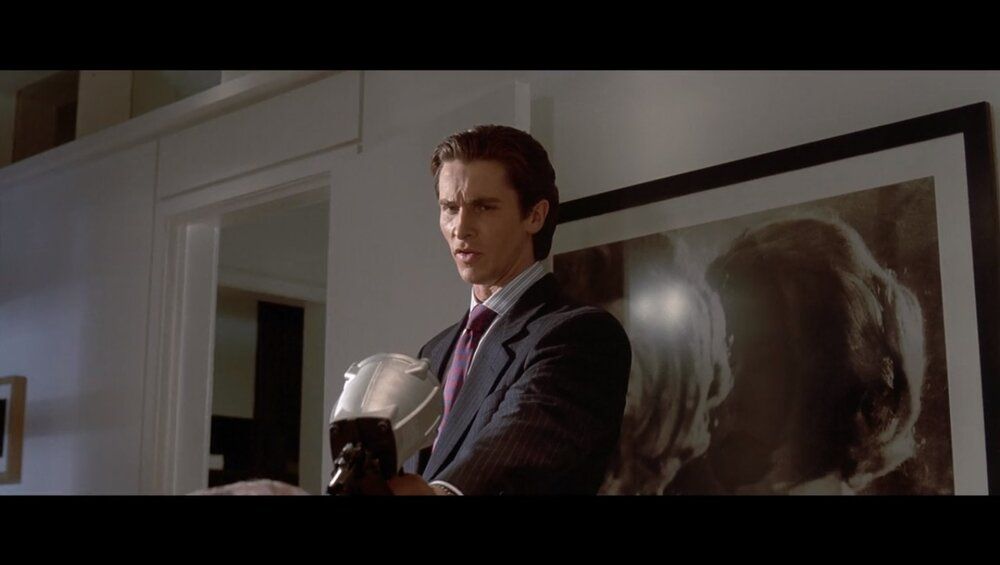 American Psycho 28