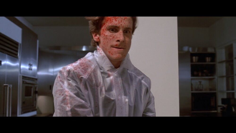 American Psycho 3