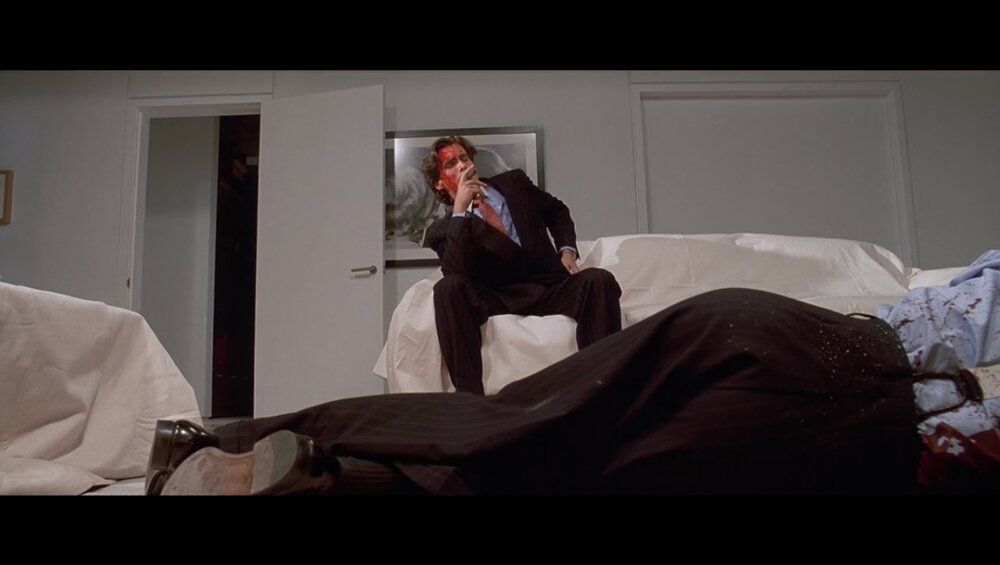 American Psycho 6
