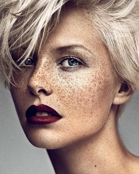 BEAUTY GIRL