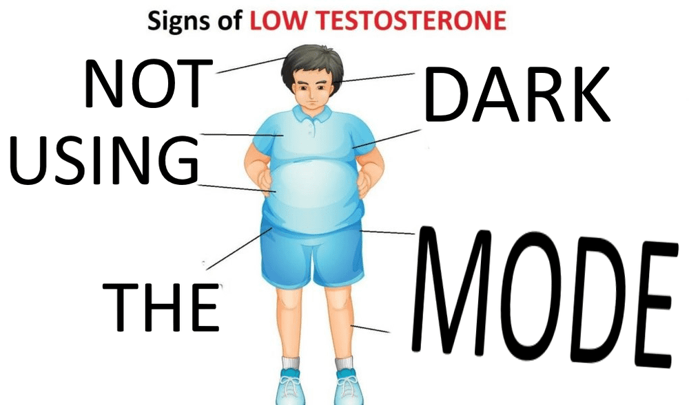 How Do I Know If I Have Low Testosterone 1020x600