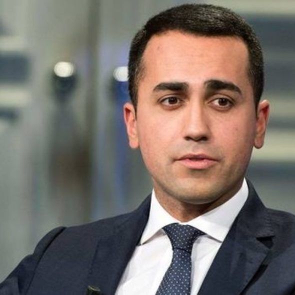 Luigi di Maio