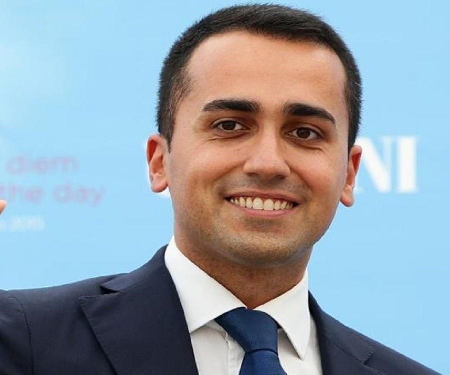 Luigi di maio 3