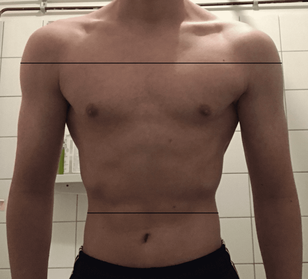 Looksmaxpostframeratio