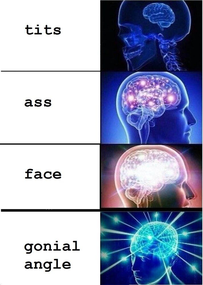Gonial angle