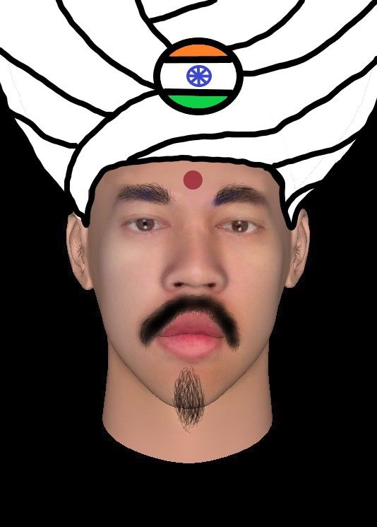 India