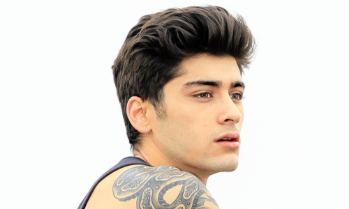 Zayn