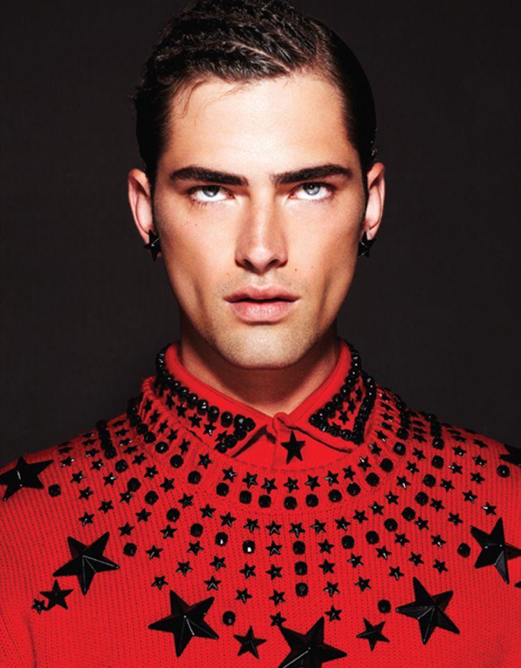 Sean opry dansk fall winter 2012 02