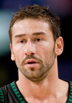 Marko jaric wolvs