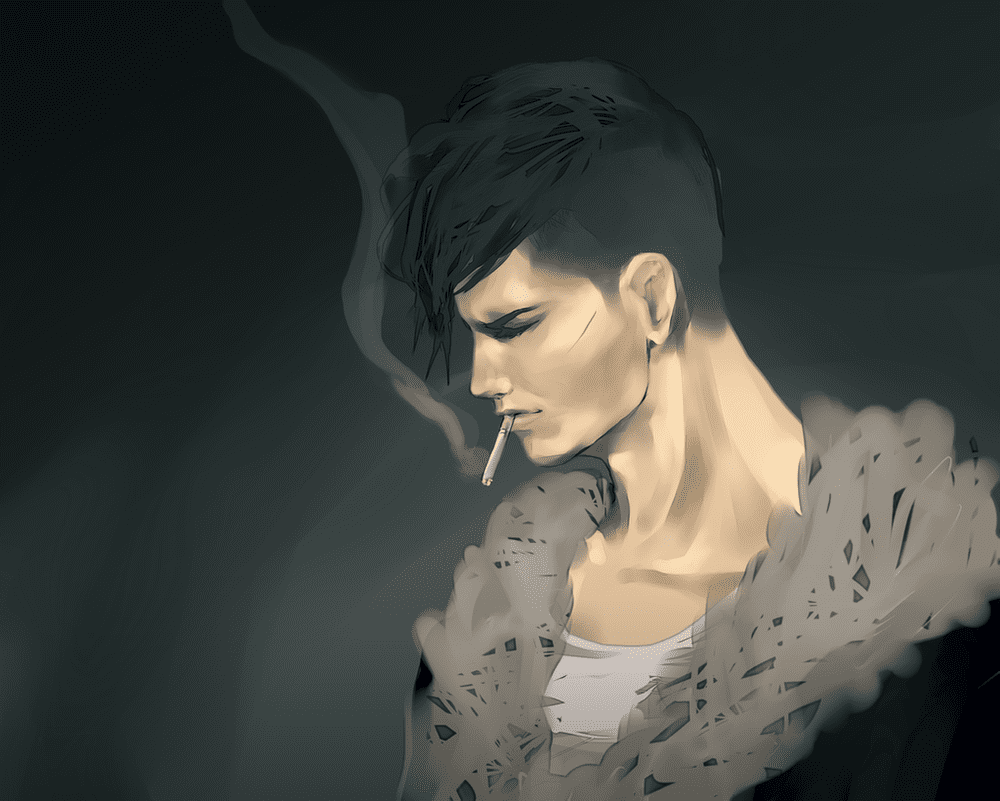 Bad boy by z pico d6ip7y1 fullview