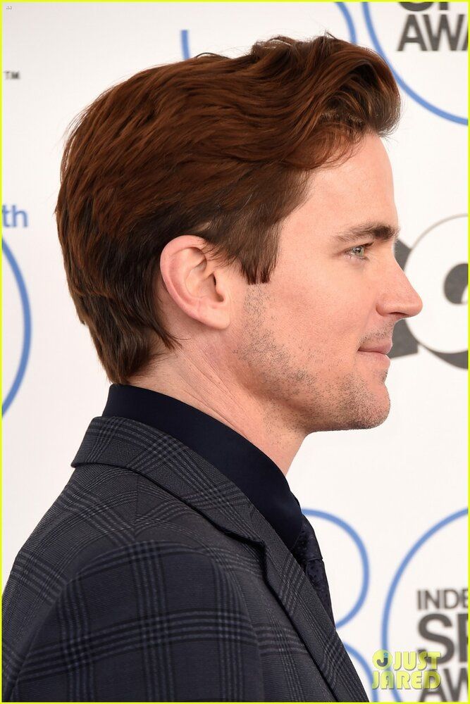 Matt bomer scott eastwood spirit awards 2015 19