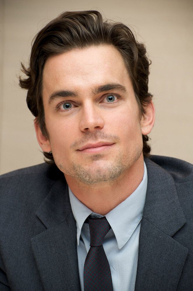 Press Conference matt bomer 9940869 1000 1510
