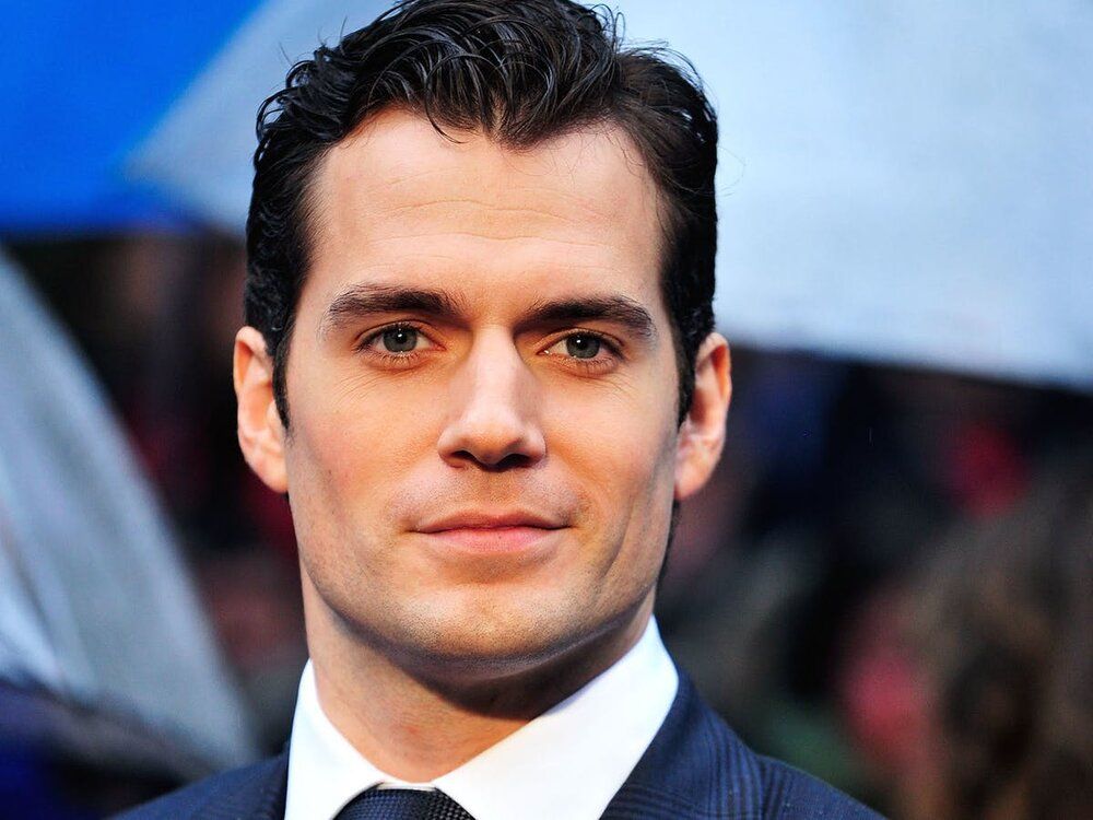 Cavill