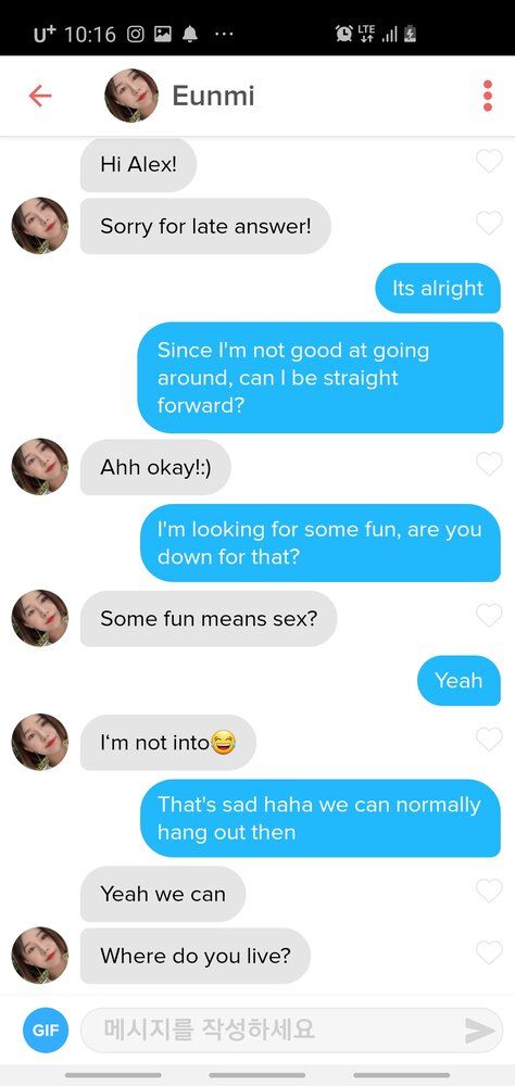 Screenshot 20191104 221628 Tinder