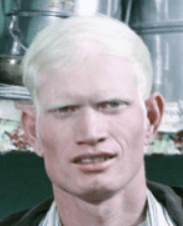 A PFP